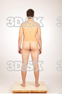 Body texture of Demeter 0027